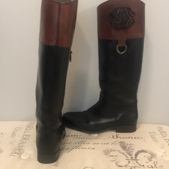 Frye Bootes - Picture 2 of 7